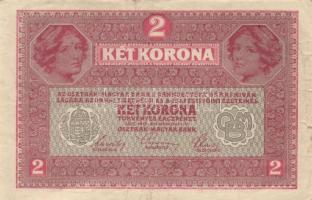 1902-1920. 1K-1000K tétel 10db kizárólag klf bankjeggyel T:vegyes