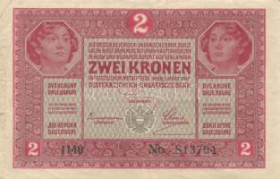 1902-1920. 1K-1000K tétel 10db kizárólag klf bankjeggyel T:vegyes