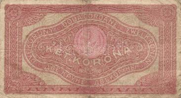 1902-1920. 1K-1000K tétel 10db kizárólag klf bankjeggyel T:vegyes