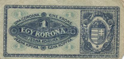 1902-1920. 1K-1000K tétel 10db kizárólag klf bankjeggyel T:vegyes