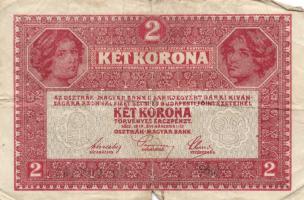 1902-1920. 1K-1000K tétel 10db kizárólag klf bankjeggyel T:vegyes