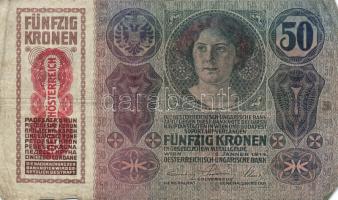 1902-1920. 1K-1000K tétel 10db kizárólag klf bankjeggyel T:vegyes