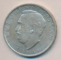 1948. 10Ft Ag "Széchenyi" T:2