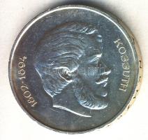 1946. 5Ft Ag "vastag Kossuth" T:2