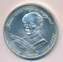 1990. 500Ft Ag "Kölcsey Ferenc" T:BU