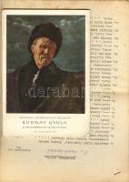 2db kiállítási katalógus és 3db BÁV képaukciós katalógus egy tájékoztatóval a leütési árakról
