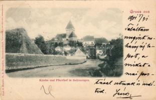 Holcmány Holzmengen