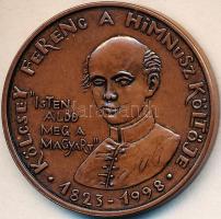 Szabolcs Péter (1942-) / Szabó Géza (1939-) 1998. "MÉE XXVIII. Vándorgyűlése Zalaegerszeg / Köl...