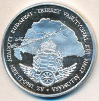 Szabolcs Péter (1942-) / Szabó Géza (1939-) 1999. "MÉE XXIX. Vándorgyűlése Nagykanizsa / Budape...