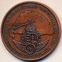 Szabolcs Péter (1942-) / Szabó Géza (1939-) 1999. "MÉE XXIX. Vándorgyűlése Nagykanizsa / Budape...