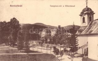 Bártfafürdő - 2 db