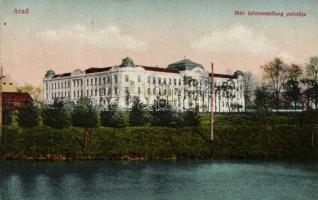 Arad - 3 db