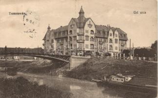 Temesvár - 3 db