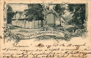 Szliácsfürdő (Rb)