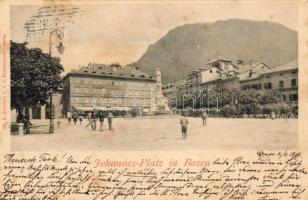 1899 Bozen
