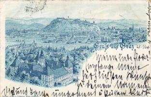 1898 Graz