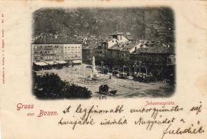 1899 Bozen