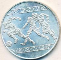 1981. 500Ft Ag "Labdarúgó VB-3 játékos" T:BU