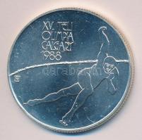 1986. 500Ft Ag "Téli Olimpia / Calgary" T:BU