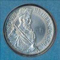 1979. 200Ft Ag "Bethlen Gábor" T:BU Eredeti MNB plasztiktokban!