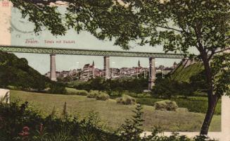 Znojmo viaduct