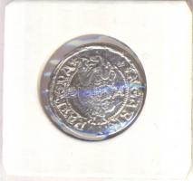 1517KG. Denár Ag "II. Lajos" (0.55g) T:2
Huszár 841., Unger I 673.m
