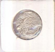 1523L-K Denár Ag "II. Lajos" (0.37g) T:2- rep.
Huszár 846., Unger I 675.e)