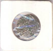 152?L-V Denár Ag "II. Lajos" T:3
Huszár 846., Unger I 675.u)