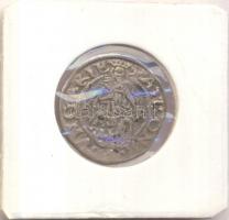 1557K-B Denár Ag "I. Ferdinánd" (0,53g) T:2/2-
Huszár 935., Unger II 745.a)