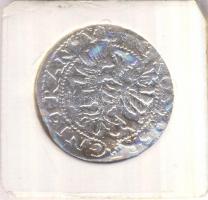 Erdély 1612NB. Garas Ag "Báthory Gábor" T:2-/3