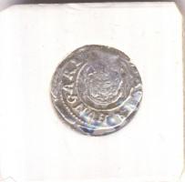 1638K-B Denár Ag "II. Ferdinánd" (0,40g) T:2- Ü.
Huszár 1204., Unger II 917.a)