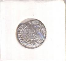 1638-1659K-B Denár Ag "III. Ferdinánd" (0,36g) T:3
Huszár 1263., Unger II 953