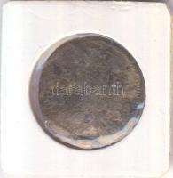 1698P-H Poltura Ag "I. Lipót" (1,05g) T:3
Huszár 1482., Unger II 1093.a)