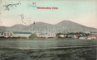 Sátoraljaújhely (EK)