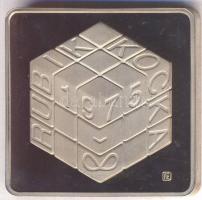 2002. 500Ft "Rubik-kocka" T:PP Csak 5000db!