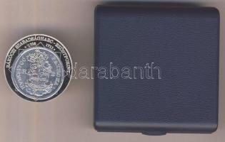 DN "A magyar nemzet pénzérméi - Szent István és az első magyar pénz 997-1038." Ag (0,999) ...