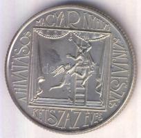 1990. 100Ft "200 éves a hivatásos magyar nyelvű színjátszás" T:BU