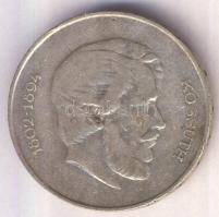 1947. 5Ft Ag "Kossuth" (7x) T:3