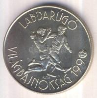 1988. 100Ft "Labdarúgó VB - két játékos" T:BU