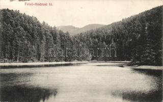 Felső-Hodrus lake