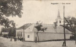 Nagysáró