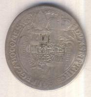 Osztrák Államok/Olmütz 1693. 15Kr Ag "II. Károly" T:3
Austrian States/Olmutz 1693. 15 Kreu...