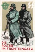 SS Propaganda 1942
