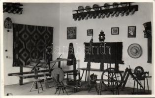 3 db régi városképeslap Erdély területéről, mind használatlan