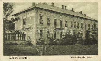 6 db régi városképeslap Erdély területéről