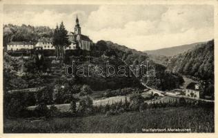 12 db régi, német városképes lap