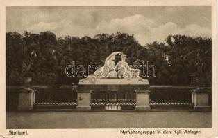 12 db régi, német városképes lap