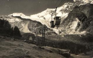 12 db régi, német városképes lap