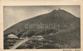 7 db régi, külföldi városképes lap