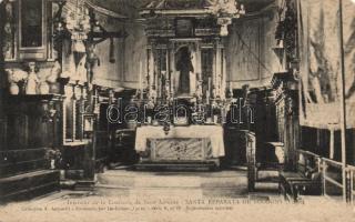 15 db régi, franciaországi városképes lap, majdnem mind használatlan